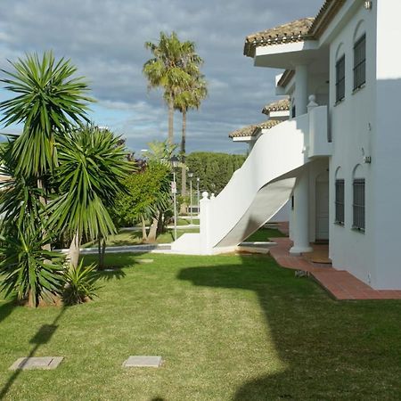 דירות צ'יקלנה דה לה פרונטרה La Barrosa-Novo Sancti Petri, Wifi, Aire Acondicionado, Parking מראה חיצוני תמונה