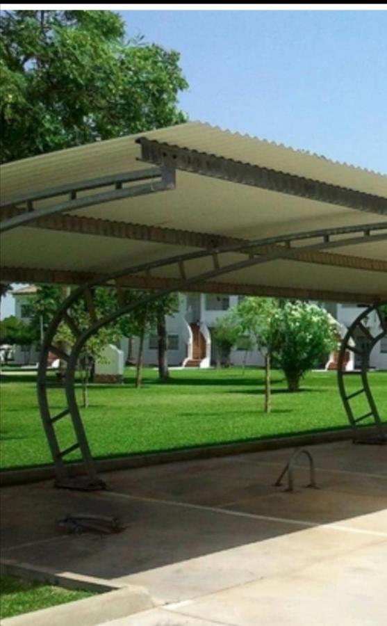 דירות צ'יקלנה דה לה פרונטרה La Barrosa-Novo Sancti Petri, Wifi, Aire Acondicionado, Parking מראה חיצוני תמונה