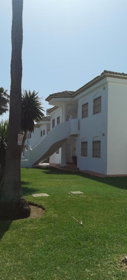 דירות צ'יקלנה דה לה פרונטרה La Barrosa-Novo Sancti Petri, Wifi, Aire Acondicionado, Parking מראה חיצוני תמונה