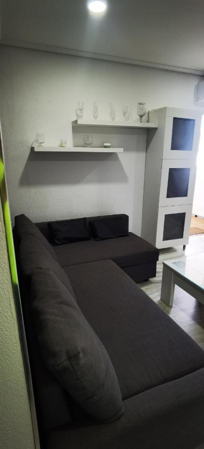 דירות צ'יקלנה דה לה פרונטרה La Barrosa-Novo Sancti Petri, Wifi, Aire Acondicionado, Parking מראה חיצוני תמונה