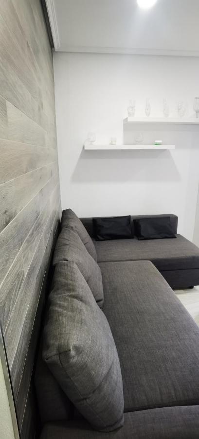 דירות צ'יקלנה דה לה פרונטרה La Barrosa-Novo Sancti Petri, Wifi, Aire Acondicionado, Parking מראה חיצוני תמונה