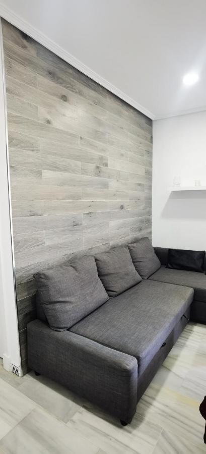 דירות צ'יקלנה דה לה פרונטרה La Barrosa-Novo Sancti Petri, Wifi, Aire Acondicionado, Parking מראה חיצוני תמונה