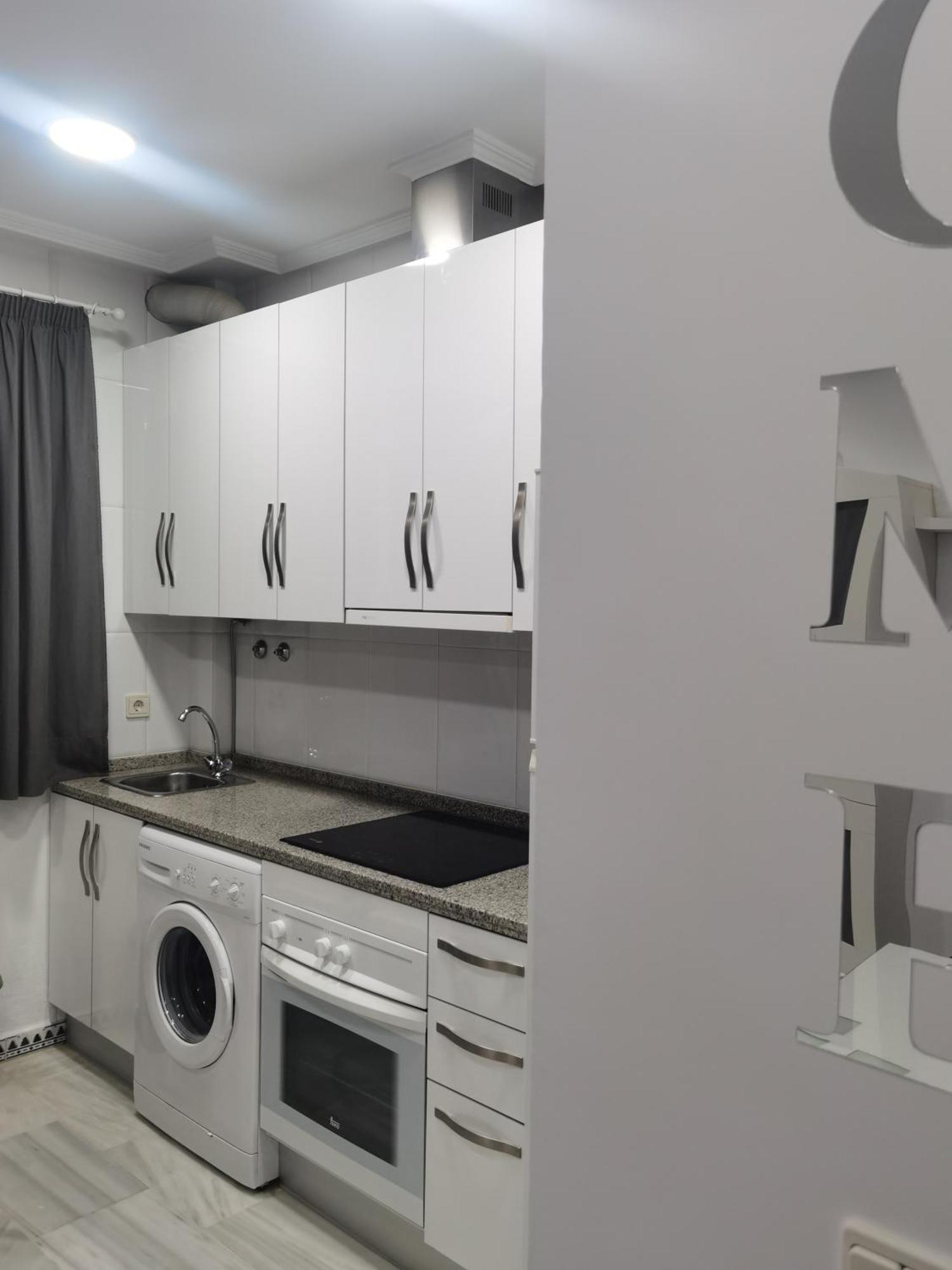 דירות צ'יקלנה דה לה פרונטרה La Barrosa-Novo Sancti Petri, Wifi, Aire Acondicionado, Parking מראה חיצוני תמונה