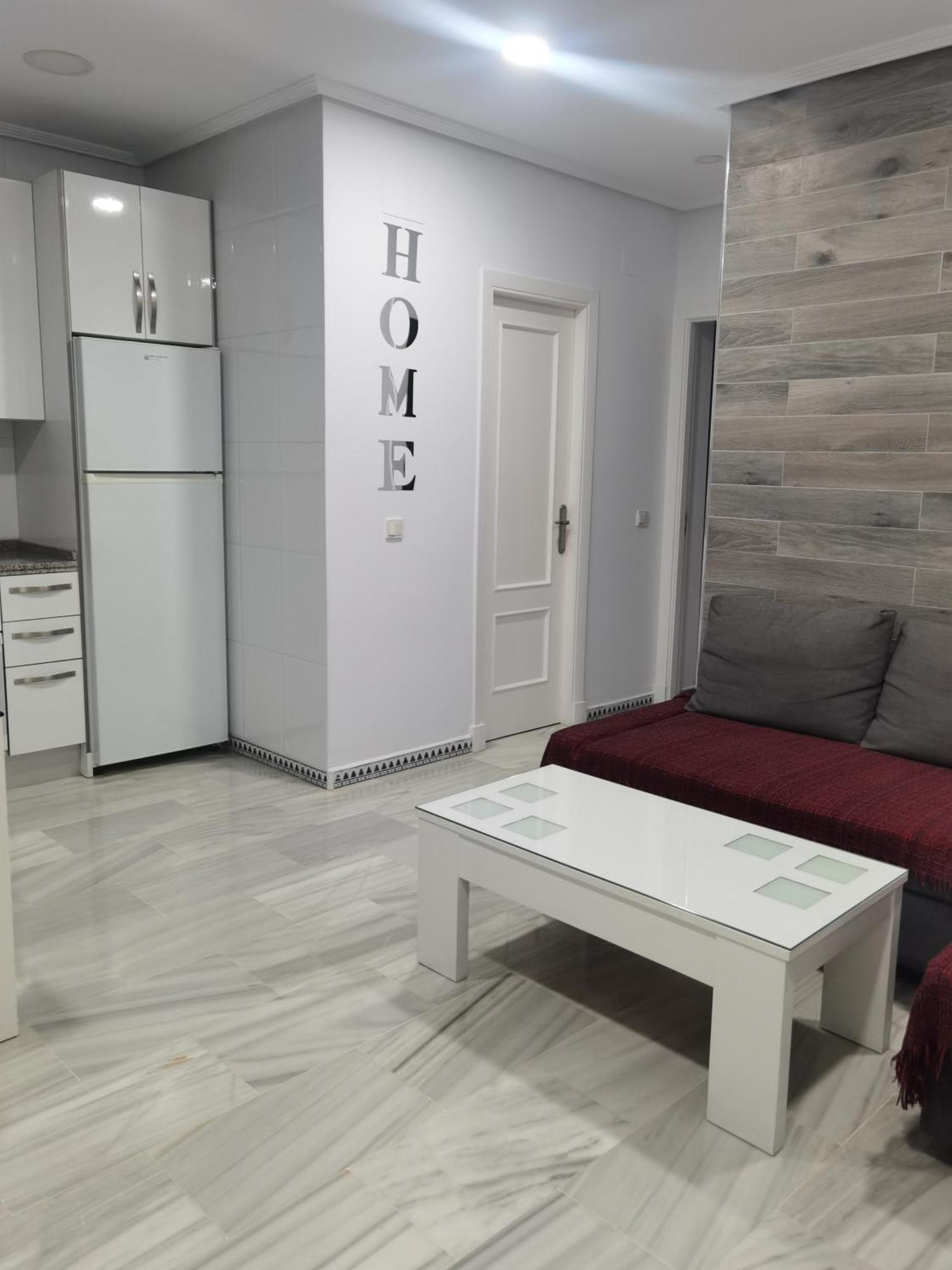 דירות צ'יקלנה דה לה פרונטרה La Barrosa-Novo Sancti Petri, Wifi, Aire Acondicionado, Parking מראה חיצוני תמונה