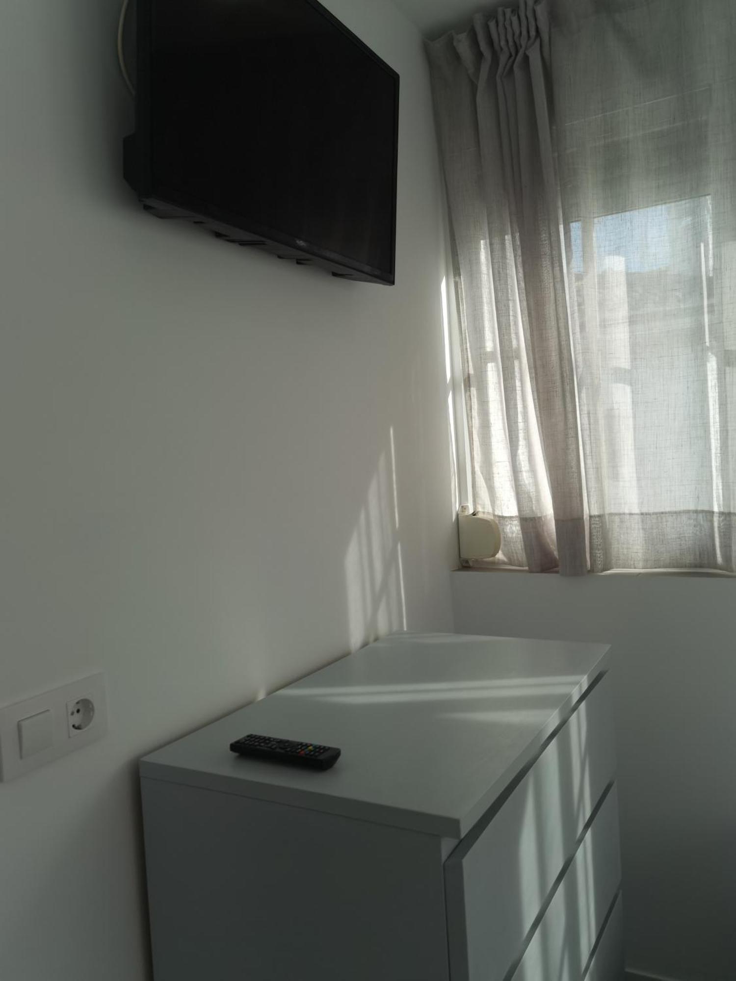 דירות צ'יקלנה דה לה פרונטרה La Barrosa-Novo Sancti Petri, Wifi, Aire Acondicionado, Parking מראה חיצוני תמונה